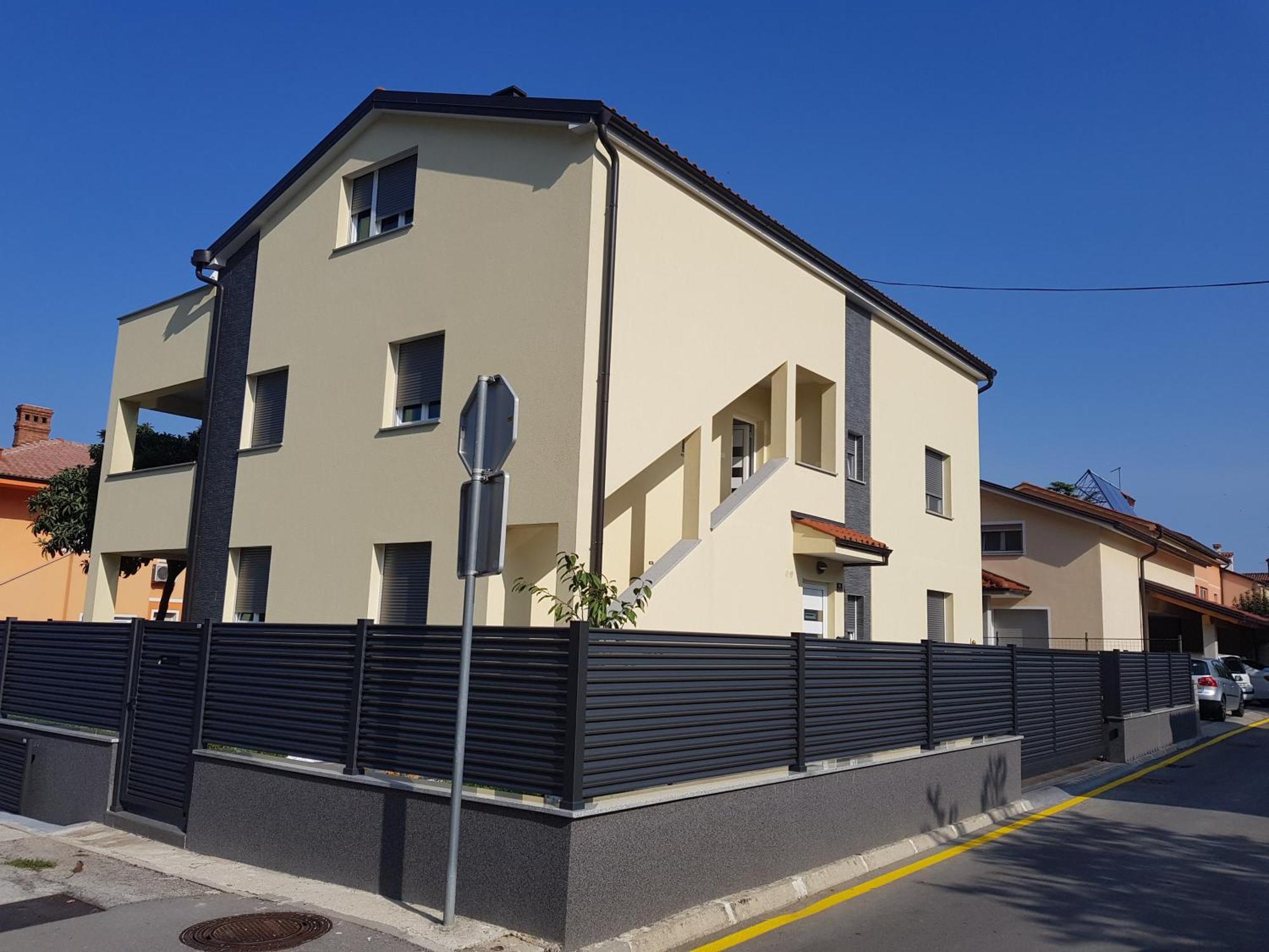 Apartizola Εξωτερικό φωτογραφία