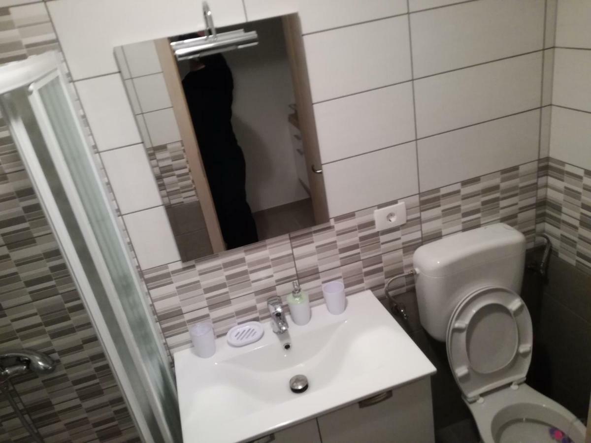 Apartizola Εξωτερικό φωτογραφία